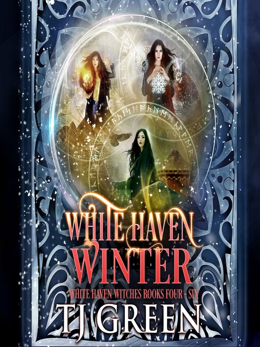 Title details for White Haven Winter by TJ Green - Available